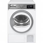 Smeg DHT39PLIT Dryer | Freestanding | Energy Class A+++ | Free installation, Front-loading, heat pump