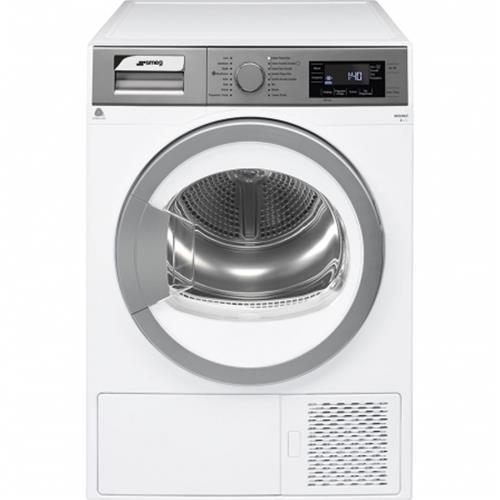 Smeg DHT39PLIT Secadora | Instalación libre