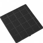Smeg KITFC550 Filtro de carbón activo Encastrado | Clase energética - | Filtro de carbón activo, compatibilidad Smeg, modelo FC550
