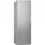 Smeg CV282PXNF Congelador | Congelador vertical | Clase energética A++ | 280 L, 25 kg/24 h, SN-T