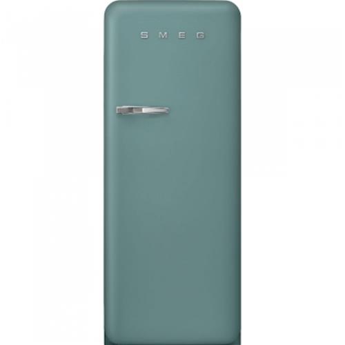Smeg FAB28RDEG3 Frigorífico-congelador | Nevera de vino | Clase energética G | 270 L, Instalación gratuita, G