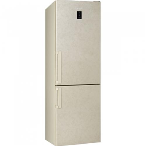 Smeg FC182PMNEM Réfrigérateur-congélateur | Pose libre | Classe énergétique A++ | 324 L, No Frost (réfrigérateur), SN-T