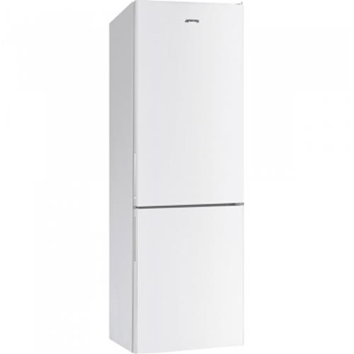 Smeg FC202PBN Kühl-gefrierkombination | Freistehend