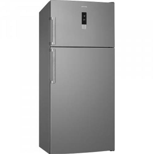 Smeg FD602PXNE Frigorífico-congelador | Nevera de vino | Clase energética A++ | 575 L, No Frost (frigorífico), N-T
