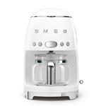 Smeg DCF02WHEU Cafetera