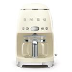 Smeg DCF02CREU Cafetera