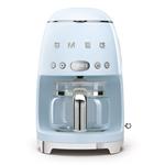 Smeg DCF02PBEU Cafetera