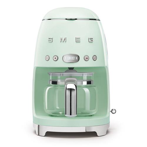 Smeg DCF02PGEU Cafetera