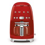 Smeg DCF02RDEU Cafetera
