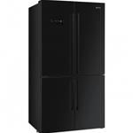 Smeg FQ60N2PE1 Frigorífico-congelador | Instalación libre