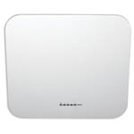 Falmec Tab Parete/Wall 60 Frontale Bianco 220-240V - 50-60Hz T80 C/Filtro Campana extractora De pared | Clase energética A | Filtro metálico, Diseño elegante, 3 velocidades