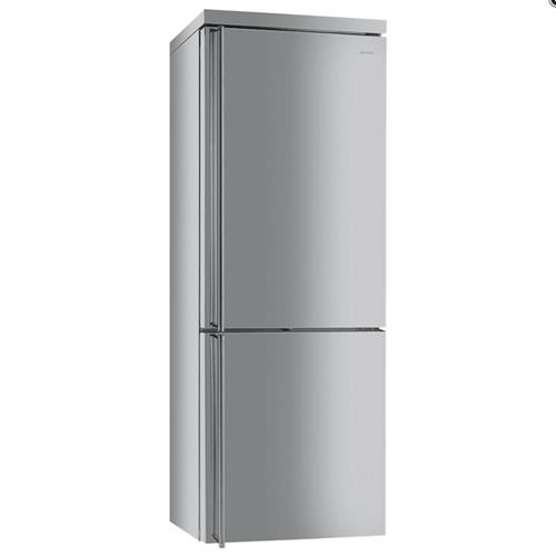 Smeg FA390X4 Frigorífico-congelador | Instalación libre