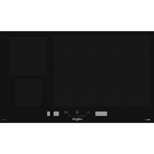 Whirlpool SMP9010C/NE/IXL Plaque à induction Encastré