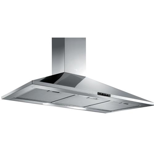 turboair CERTOSA IX/A/60/PB  - 68415698C Hood | Class E | 368 m3/h, Aspiring, F