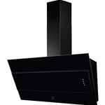 Electrolux LFV319K Anhänger Schwarz 600 m³/h C