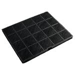Zanussi ECFB01 Bauteil & Zubehör für Dunstabzugshauben Filter für Dunstabzugshaube