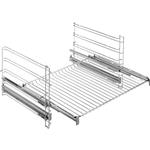 AEG TR2LV Ofenteil & Zubehör Edelstahl