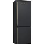 Smeg FA8003AO Kühl-gefrierkombination | Freistehend
