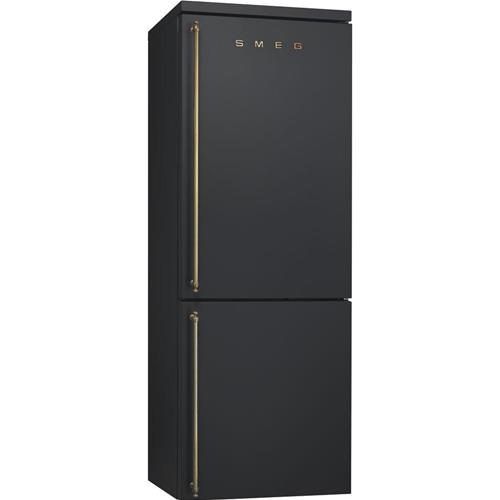 Smeg FA8003AO Kühl-gefrierkombination | Freistehend
