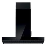 elica HAIKU BL/A/90 - PRF0146265 Hood Wall | Class A | Width 90 cm, Airflow 690 m³/h, Class A