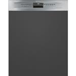 Smeg PL4325XIN Lave-vaisselle | Encastré