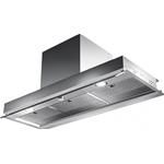 Faber IN-NOVA SMART XA90 FABER - 305.0557.691 Campana extractora Empotrable | Clase energética - | Mandos táctiles, Iluminación LED, Diseño slim