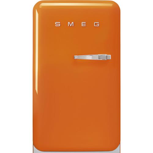 Smeg FAB10LOR2 Fridge-freezer | Freestanding