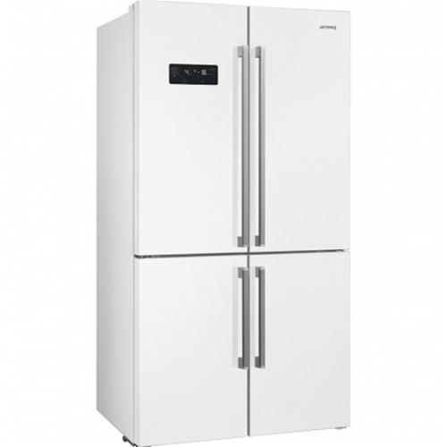 Smeg FQ60B2PE1 Frigorífico-congelador | Instalación libre