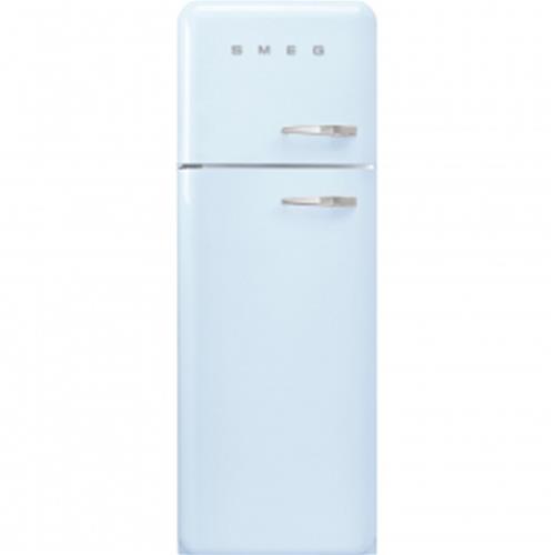 Smeg FAB30LPB3 Réfrigérateur-congélateur | Pose libre | Classe énergétique A+++ | 294 L, SN-T, 31 dB