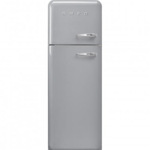 Smeg FAB30LSV3 Frigorífico-congelador | Nevera de vino | Clase energética A+++ | 294 L, SN-T, 31 dB