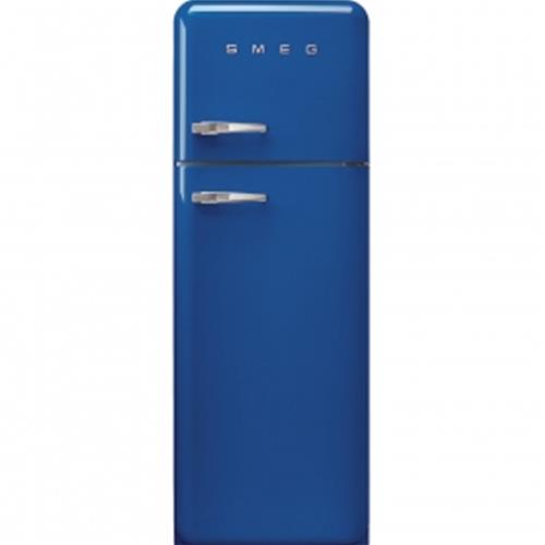 Smeg FAB30RBE3 Kühl-gefrierkombination | Freistehend