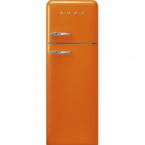 Smeg FAB30ROR3 Frigorífico-congelador | Instalación libre