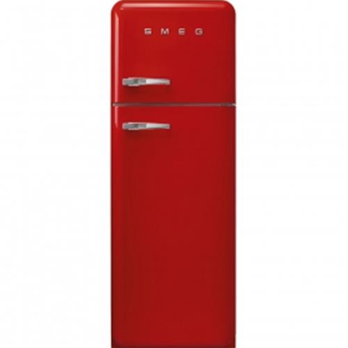 Smeg FAB30RRD3 Frigorífico-congelador | Nevera de vino | Clase energética A+++ | 294 L, SN-T, 37 dB