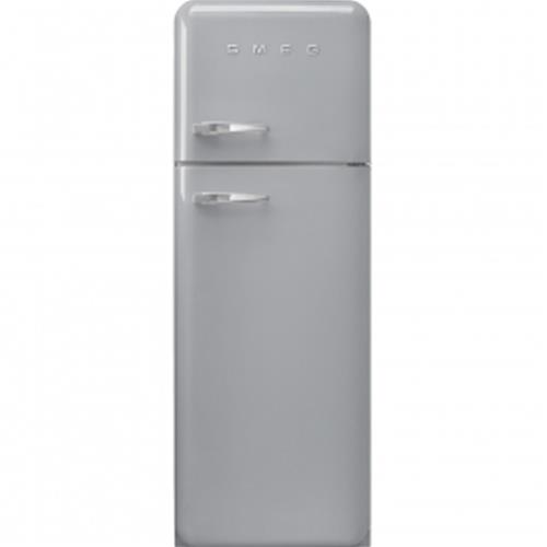 Smeg FAB30RSV3 Réfrigérateur-congélateur | Pose libre | Classe énergétique A+++ | 294 L, SN-T, 37 dB