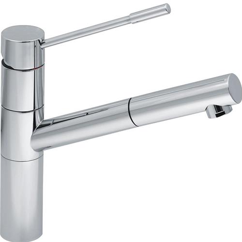 Smeg MD12-CR Robinet et mitigeur