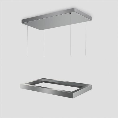 Stainl Steel Frame Ceiling Supp Thea Is