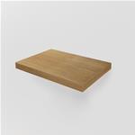 Faber KIT MENSOLA ROVERE 600X400X30mm - 112.0527.474 Hood accessory Accessories | Class - | Oak shelf, 600x400x30mm, Compatible with Faber