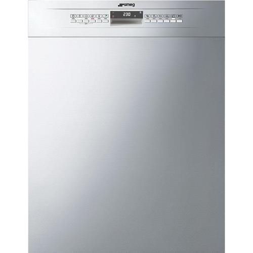 Smeg LSP4323XDE Lave-vaisselle | Encastré