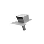 elica External remote motor (inclined roof) - KIT0147882 Hood accessory | 1200 m³/h, Carbon filter included, Additional accessory