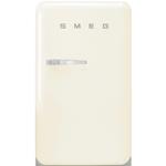 Smeg FAB10RCR2 Réfrigérateur-congélateur | Pose libre | Classe énergétique A++ | 114 L, Installation libre, 37 dB