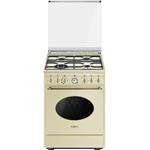 Smeg CO68GMP9 Herd | Freistehend