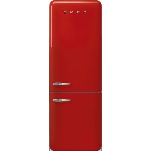 Smeg FAB38RRD Réfrigérateur-congélateur | Pose libre