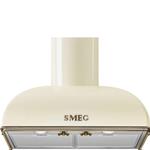Smeg KS59POE Dunstabzugshaube | Wandmontiert