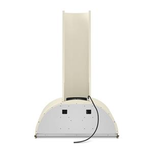 Smeg KS59POE Dunstabzugshaube | Wandmontiert | Energieklasse A | 820 m3/h, Anwärter, A