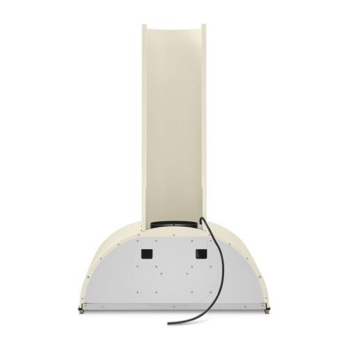 Smeg KS59POE Dunstabzugshaube | Wandmontiert | Energieklasse A | 820 m3/h, Anwärter, A