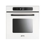 Smeg FP610AB Backofen | Einbau | Energieklasse A | Elektroofen, 68 L, 2700 W