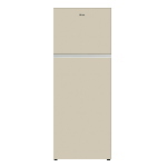 Haier HPR5718DNPC Kühl-gefrierkombination Freistehend | Klasse D | 464 L, SN-T, 4