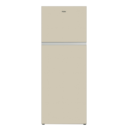 Haier HPR5718DNPC Réfrigérateur-congélateur Pose libre | Classe énergétique D | 464 L, SN-T, 4