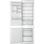 Hotpoint HAC18D021A1LH Réfrigérateur-congélateur encastré 273 L, SN-T, 3 | Classe énergétique E
