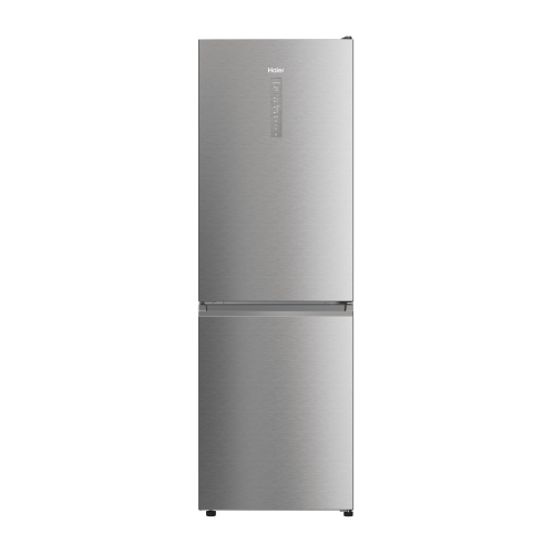 Haier HDW3618DNPK Réfrigérateur-congélateur Pose libre | Classe énergétique D | 341 L, Étoile de mer, 8 kg/24 h
